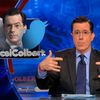 'We Almost Lost Me': Watch Colbert Discuss #CancelColbert, Kill @ColbertReport Twitter
